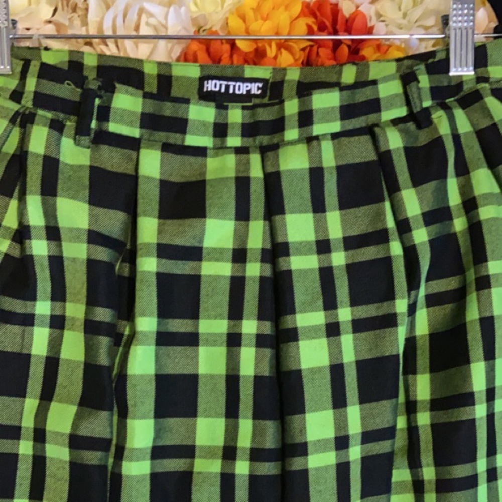 Tennis Skirt